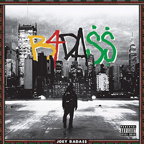 Joey-badass-b4-da-new-cd