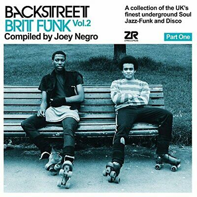 Joey-negro-backstreet-brit-funk-v2-pt1-new-vinyl
