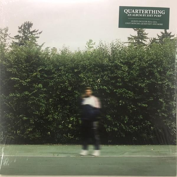 Joey-purp-quarterthing-new-vinyl