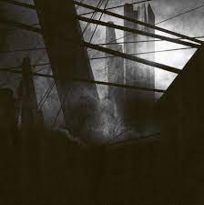 Johann Johannsson - And In The Endless Pause There Came The Sound Of Bees (New Vinyl)