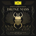 Johann Johannsson - Drone Mass (NEW CD)