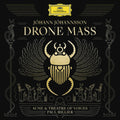 Johann Johannsson - Drone Mass (New Vinyl)