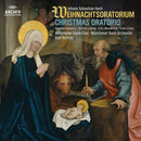 Johann Sebastian Bach - Weihnachtsoratorium: Christmas Oratorio (3LP) (New Vinyl)