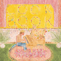 John Andrews & The Yawns - Cookbook (New Vinyl)
