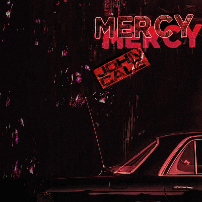 John Cale - Mercy (2LP) (New Vinyl)