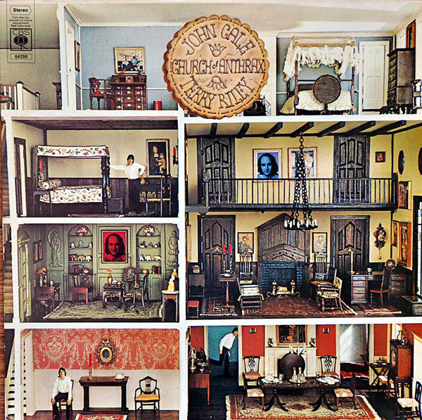 John-cale-terry-riley-ââ-church-of-anthrax-new-vinyl