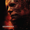 John Carpenter, Cody Carpenter & Daneil Davis - Halloween Kills OST (New Vinyl)