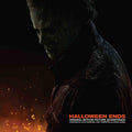 John Carpenter, Cody Carpenter & Daniel Davies - Halloween Ends OST (New Vinyl)
