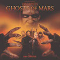 John Carpenter - Ghosts of Mars OST ("Red Planet" Colour Edition) (RSD BF 2021) (New Vinyl)