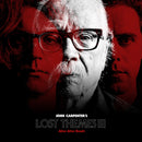 John Carpenter - Lost Themes III: Alive After Death (New Vinyl)