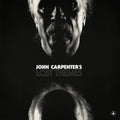 John Carpenter - Lost Themes (Red Smoke Vinyl) (New Vinyl)