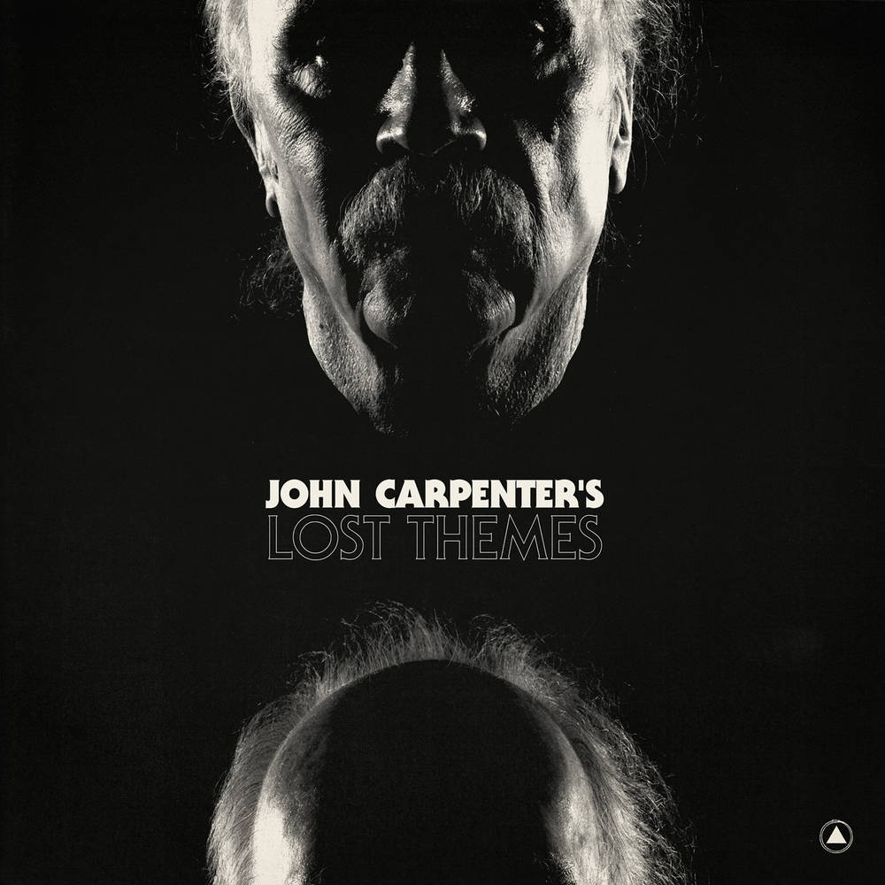 John Carpenter - Lost Themes (Red Smoke Vinyl) (New Vinyl)