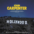 John Carpenter - The Hollywood Story (New Vinyl) (Colour Vinyl)