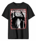 John Carpenter's Halloween - Blood Frame - T-Shirt