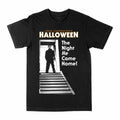 John Carpenter's Halloween - Stairs - T-Shirt