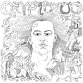 John Carroll Kirby - Cryptozoo (New Vinyl)