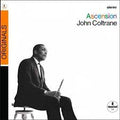 John Coltrane - Ascension (New CD)