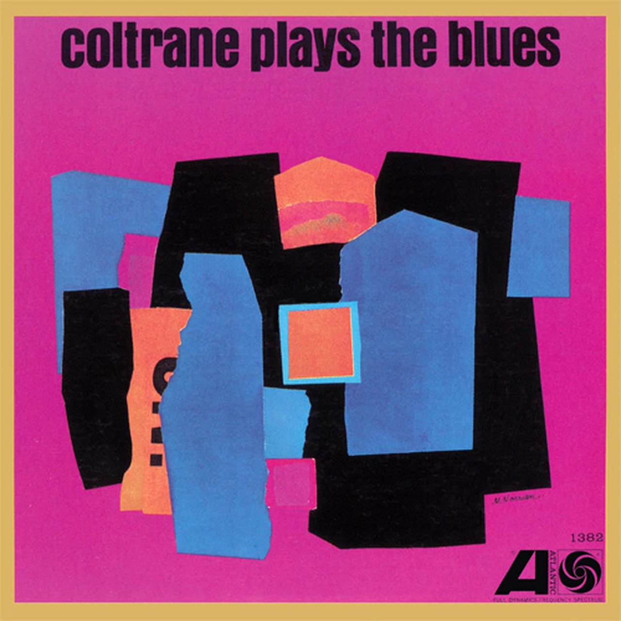 John-coltrane-coltrane-plays-the-blues-180g-new-vinyl