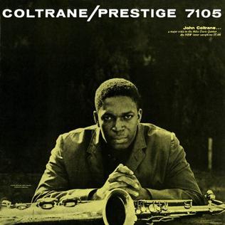 John Coltrane - Coltrane (RM) (New CD)