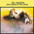 John Coltrane & Don Cherry – The Avant-Garde