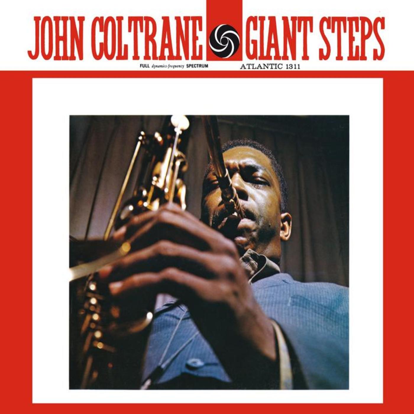 John Coltrane - Giant Steps (SHM-CD/Japan Import) (New CD)