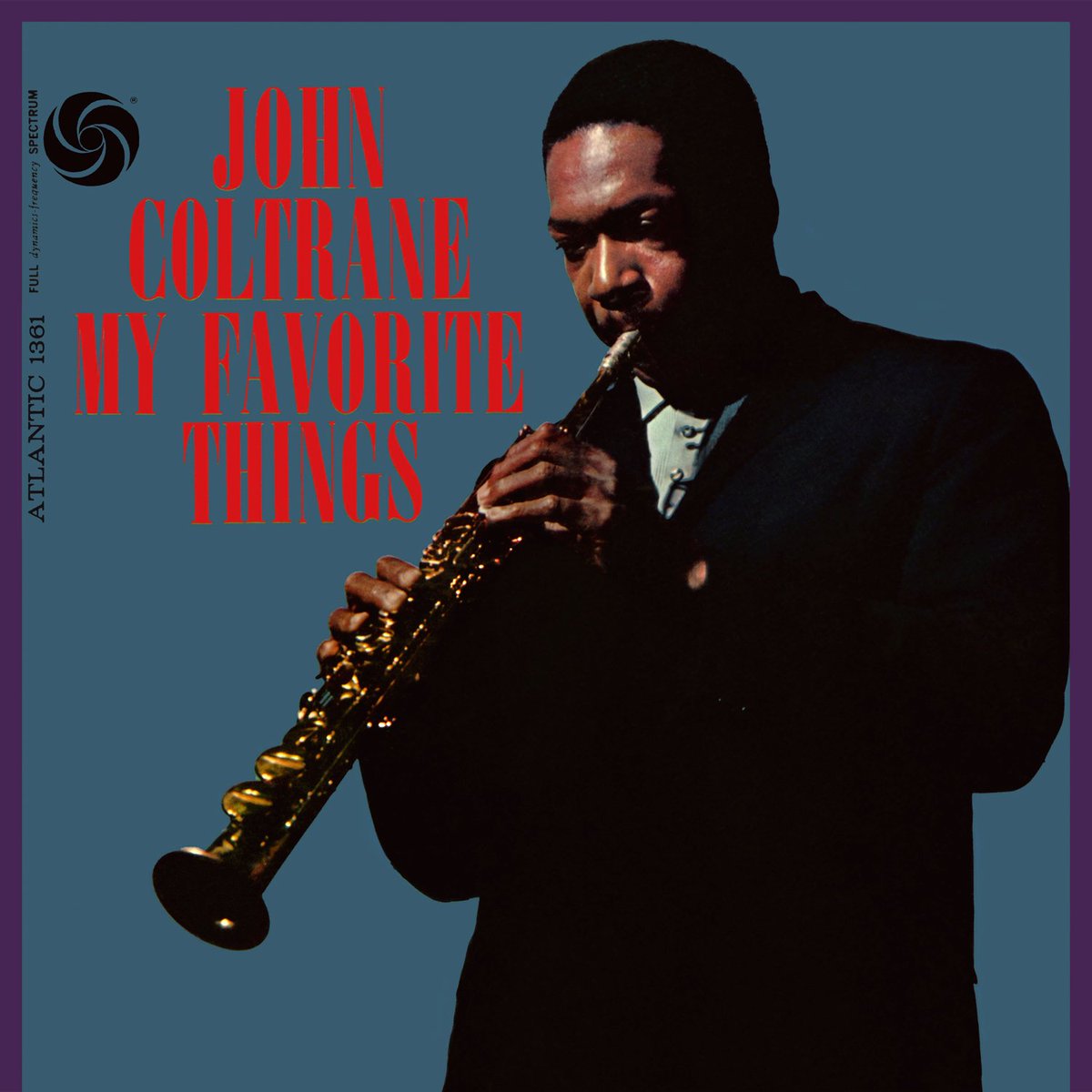 John Coltrane - My Favorite Things (2LP) (180g/45RPM) (New Vinyl)