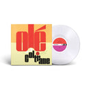 John Coltrane - Ole Coltrane (Clear Vinyl) (New Vinyl)