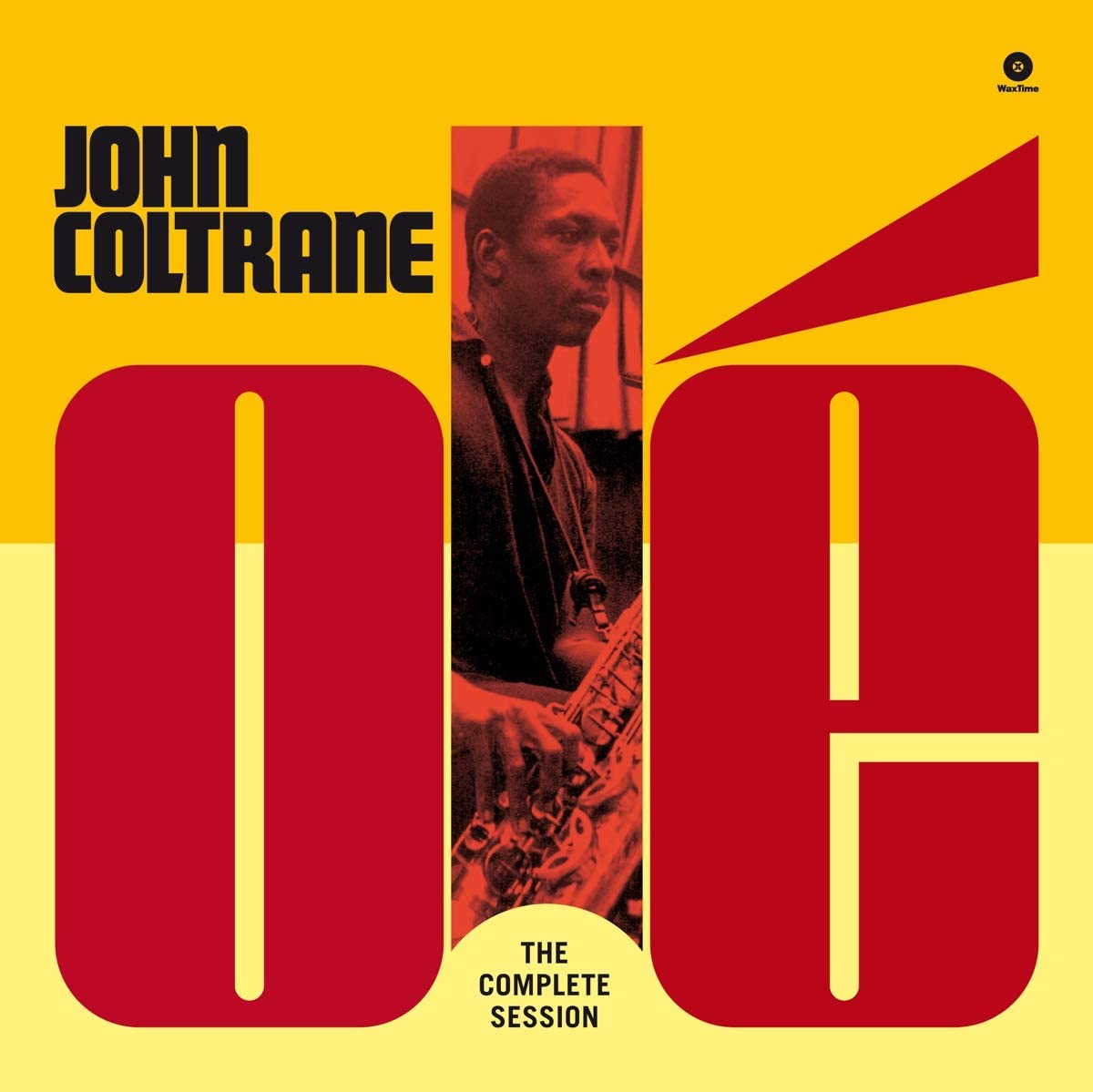 John-coltrane-ole-coltrane-complete-session-new-vinyl