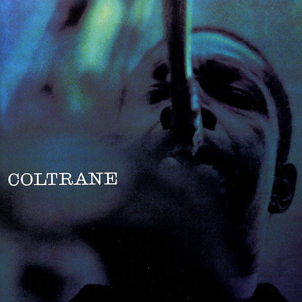 John Coltrane Quartet - Coltrane (New Vinyl)