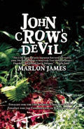 John Crow's Devil (New Book)