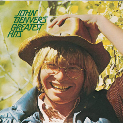 John-denver-greatest-hits-1969-1973-new-cd