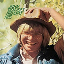 John Denver - John Denver's Greatest Hits (New Vinyl)