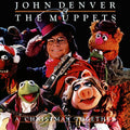 John Denver & The Muppets - A Christmas Together (Ltd Green) (New Vinyl)