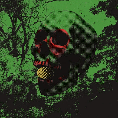 John Dwyer, Nick Murray, Brad Caulkins, Tom Dolas, Greg Coates - Witch Egg (Red Vinyl) (New Vinyl)