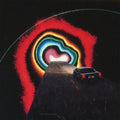 John Dwyer, Ryan Sawyer, Greg Coates, Wilder Zoby & Andres Renteria - Gong Splat (New Vinyl)