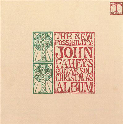 John-fahey-new-possibility-guitar-soli-christmas-album-new-vinyl