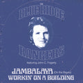John Fogerty - Blue Ridge Rangers EP (Ltd Blue Colour) (RSD2 2021) (New Vinyl)