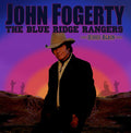 John Fogerty - The Blue Ridge Rangers Rides Again (New CD)