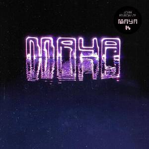 John Frusciante - Maya (2LP) (Lilac Vinyl/Indie Exclusive) (New Vinyl)