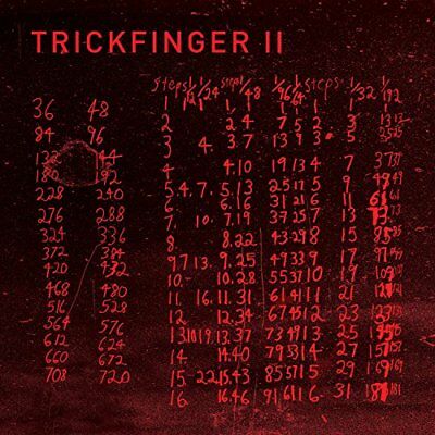 John-frusciante-presents-trick-ii-new-vinyl