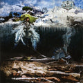John-frusciante-the-empyrean-10th-anniversary-new-vinyl