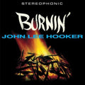 John Lee Hooker - Burnin' (180g/Yellow Vinyl) (New Vinyl)