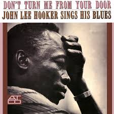 John-lee-hooker-dont-turn-me-from-your-door-new-vinyl