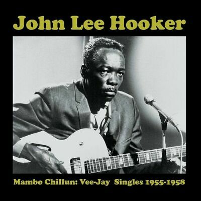 John-lee-hooker-mamo-chillun-vee-jay-singles-new-vinyl