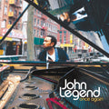John Legend - Once Again (15th Anniversay Gold Edition) (RSD BF 2021) (New Vinyl)