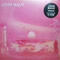 John-maus-songs-180gri-new-vinyl