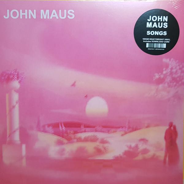 John-maus-songs-180gri-new-vinyl