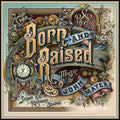 John Mayer - Born And Raised (New CD)