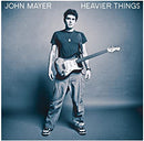 John Mayer - Heavier Things (New Vinyl)