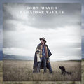 John Mayer - Paradise Valley (New CD)
